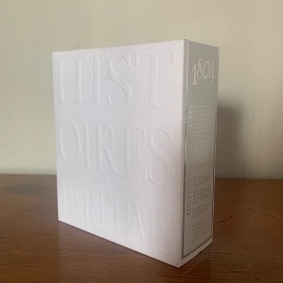 1804 by Histories de Parfums 120ml - Picture 2 of 10